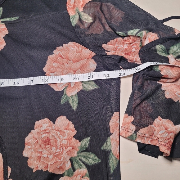 Naif  blouse size 2X - Picture 7 of 8